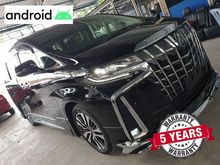 Free5YearsWarranty BestBuy New SC AndroidSystem ModellistaKit 0122535889