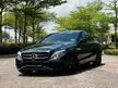 Used [WOW Cheapest] Mercedes Benz C180 AVANTGARDE 1.6 Tip Top Condition - Cars for sale