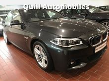 2015 BMW 528i 2.0 M Sport LCI (BMW Warranty)