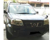 2007 Nissan X-Trail 2.0 Comfort SUV