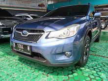 Subaru XV 2.0 TDP 49 jt saja