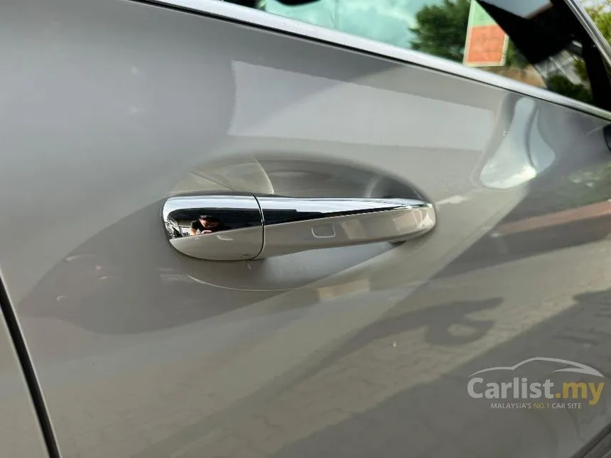 2021 Mercedes-Benz CLA200 D AMG Coupe