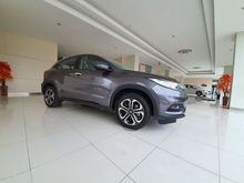 PROMO TERBAIK JABODETABEK! Honda HR-V 1,5 E Special Edition
