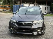 2018 Honda Jazz 1.5 V Hatchback / FREE PETROL RM500