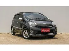 2015 Toyota Agya 1.0 G Hatchback - Garansi 1 Tahun - Nego Harga Sampe Deal - Caroline Poris