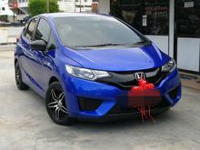 2015 Honda Jazz 1.5 S i-VTEC (A)