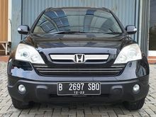 2007 Honda CR-V 2.4 2.4 i-VTEC SUV, KM LOW Asli150rb, Pajak Panjang Des2020, Mesin & Kaki AMAN