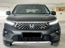 2023 Honda WR-V 1.5 RS SUV