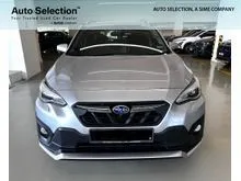 2022 Subaru XV 2.0 GT Edition EyeSight SUV