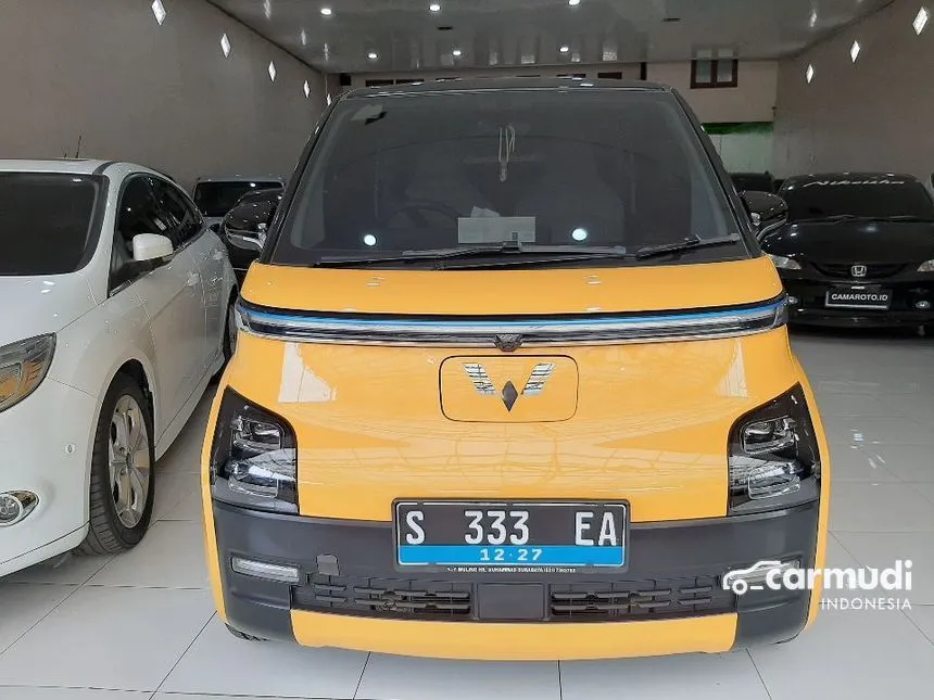 2022 Wuling EV Air ev Charging Pile Long Range Hatchback