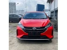 2022 Daihatsu Sirion 1.3 R Hatchback