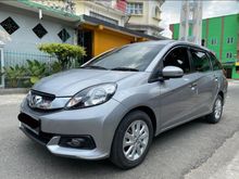 2016 Honda Mobilio 1.5 E MPV Honda Mobilio 1.5 E Manual 2016 (AC DIGITAL)