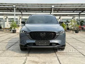 2023 Mazda CX-5 2.5 Kuro Edition SUV