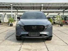 2023 Mazda CX-5 2.5 Kuro Edition SUV
