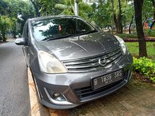 2013 Nissan Grand Livina 1.5 XV MPV