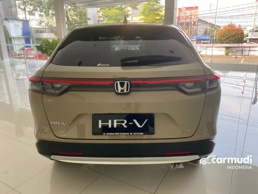 2025 Honda HR-V Special Edition SUV