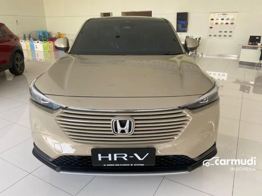 2025 Honda HR-V Special Edition SUV