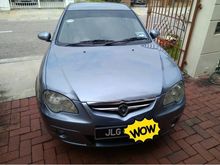 2008 Proton Persona 1.6 SE Sedan