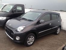 PROMO DAIHATSU AYLA