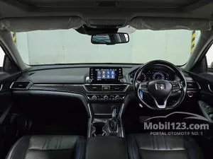 2022 Honda Accord 1.5 Sedan