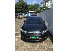 2013 Honda Civic 1.8 FB Sedan
