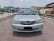 Used 2001 Toyota Camry 2.2 GX Sedan