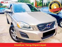 2012 Volvo XC60 2.0 T5 SUV - Condition Like New - Fast Loan Approval