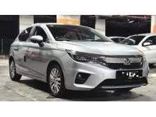 2022 Honda City 1.5 V Sedan (HONDA WARRANTY NOV 2027/ LOW MILEAGE 50K/ HIGH VALUE HATCHBACK & FAST LOAN PROCESSING)
