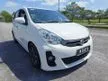 Used 2014 Perodua Myvi 1.3 EZI Hatchback (A) WELL MAINTAIN, FULL BODYKIT (PERFECT CONDITION) - Cars for sale