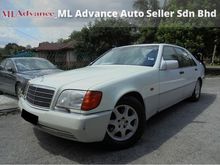 Mercedes-Benz S320L 3.2 300SEL W140 TipTOP Condition