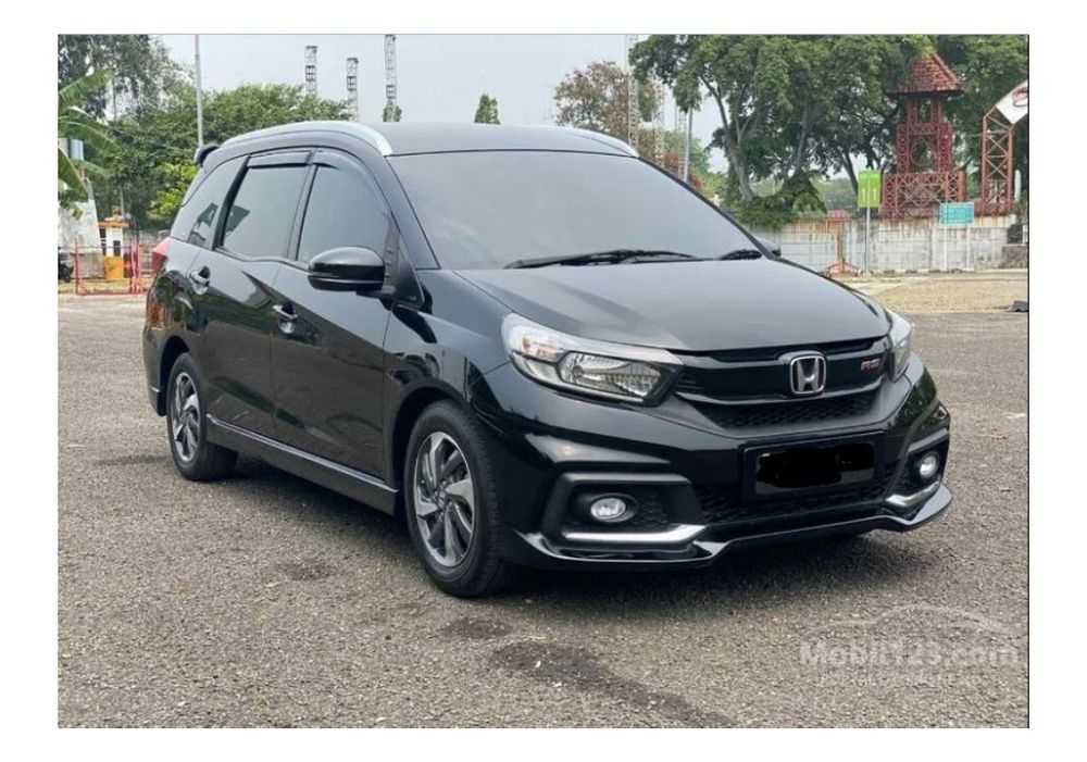Rekomendasi Honda Mobilio Bekas Bujet Rp100 Jutaan
