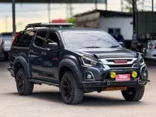 2016 Isuzu D-MAX 1.9 Cab-4 (ปี 11-17) Hi-Lander Z Pickup