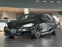 2020 BMW M135i 2.0 xDrive Hatchback