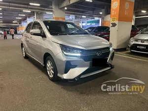 2023 Perodua AXIA 1.0 SE Hatchback