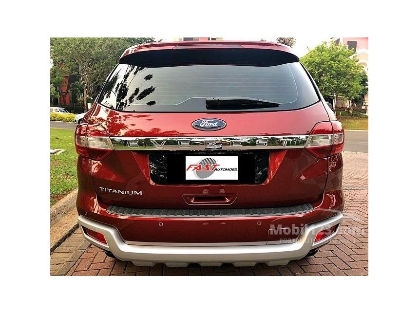 ราคา ford everest 2.2 titanium plus d infos sur l école