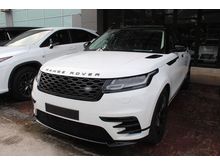 2017 Land Rover Range Rover Velar HSE D300 3.0 (A) 3S CENTRE AVAILABLE + ONE YEAR WARRANTY