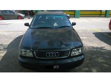 1997 Audi A6 2.0 E Sedan