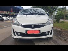 2016 Proton Exora 1.6 CPS Wagon