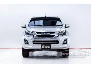 2016 Isuzu D-MAX 1.9 Hi-Lander Z Space Cab Pickup