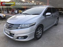2009 Honda City 1.5 (ปี 08-14) SV i-VTEC Sedan AT
