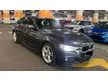 Used 2015 BMW 320d 2.0 M Sport Sedan LOW MILEAGE, ONE OWNER, JUST LIKE BRAND NEW - Cars for sale