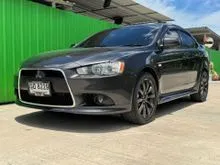2012 Mitsubishi Lancer EX 2.0 (ปี 09-15) GT Sedan