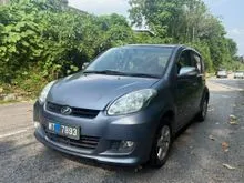 2010 Perodua Myvi 1.3 manual SX 1 owner , original paint , good running ocndition