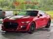 Used 2016 Ford MUSTANG 5.0 GT Coupe