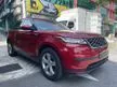 Recon 2018 Range Rover Velar 2.0 P300 P/ROOF MERIDIAN SOUND - Cars for sale