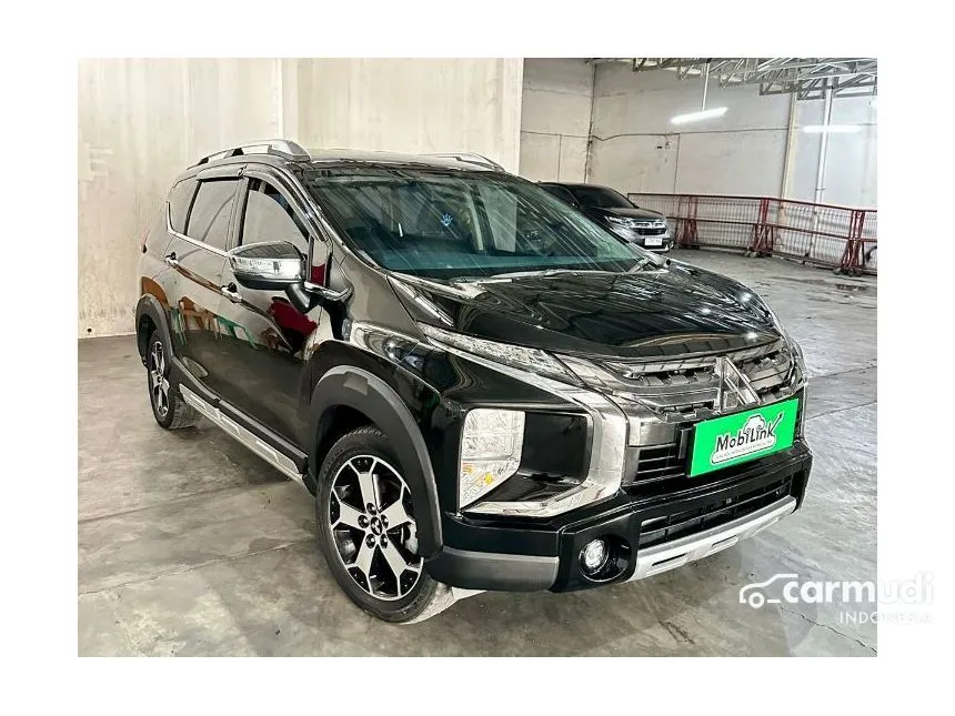 2021 Mitsubishi Xpander CROSS Premium Package Wagon