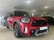 Used 2022 MINI Countryman 2.0 Cooper S 4,000KM ONLY