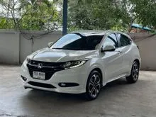 2015 Honda HR-V 1.8 (ปี 14-18) E Limited SUV