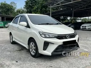 2023 Perodua Bezza 1.0 G Sedan