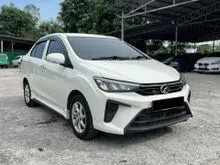 [ LOANKEDAI ] 2023 Perodua Bezza 1.0 G Sedan FACELIFT D42L LED headlamps w/Leather GearUp ORIGINAL LikeNEW (The BOLDER, SMARTER, ON TOP RANKING NO.1)